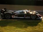 Peugeot 908 V12 HDi 2007 года
